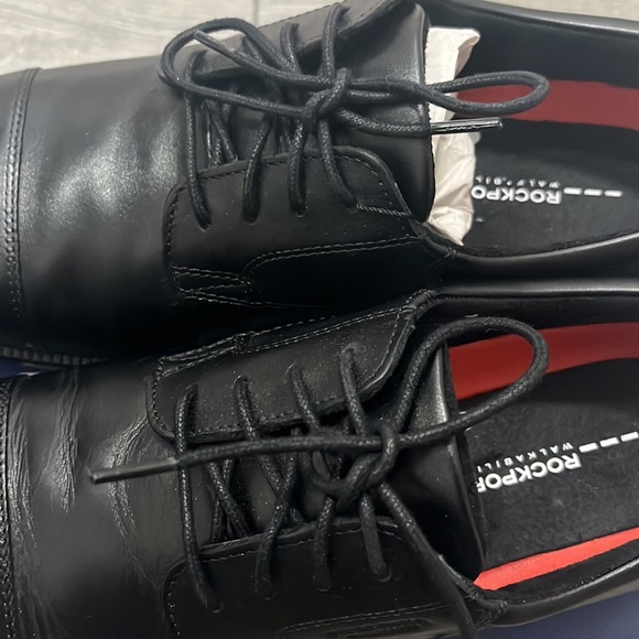 Rockport Dress Shoes - Picture 5 of 6